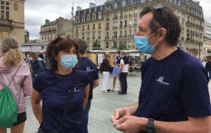 Journée des associations (05/09/20)